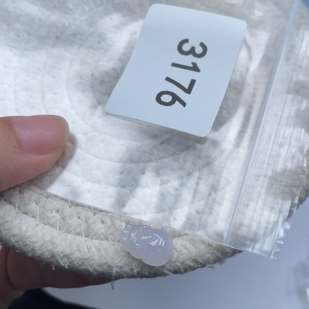 翡翠未镶嵌手链天然A货缅甸翡翠