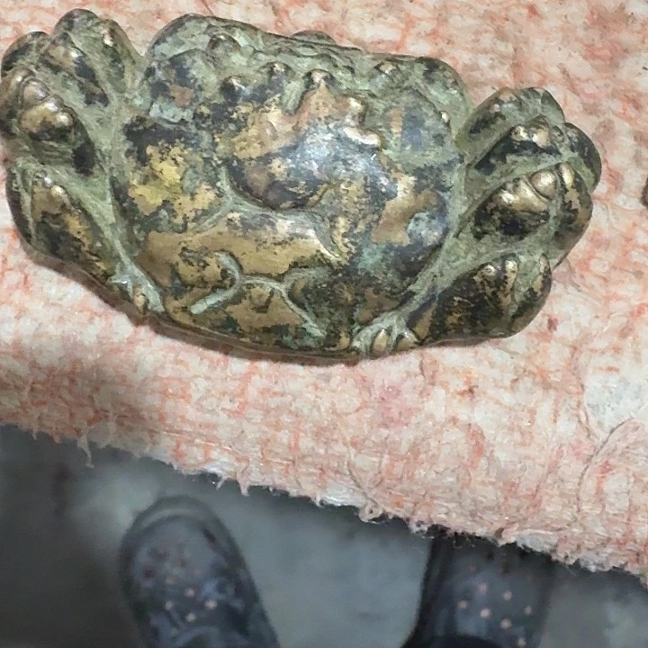 张***摆件完整123456789
