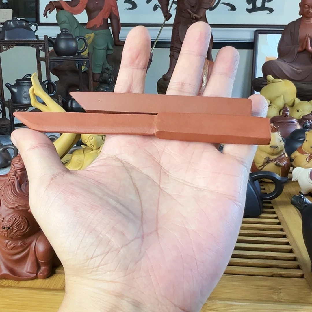 吴***东紫砂茶宠紫砂配件茶宠