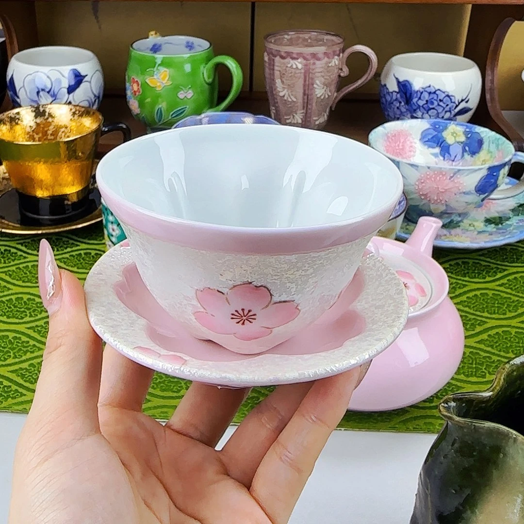 他家茶具真是好好看6