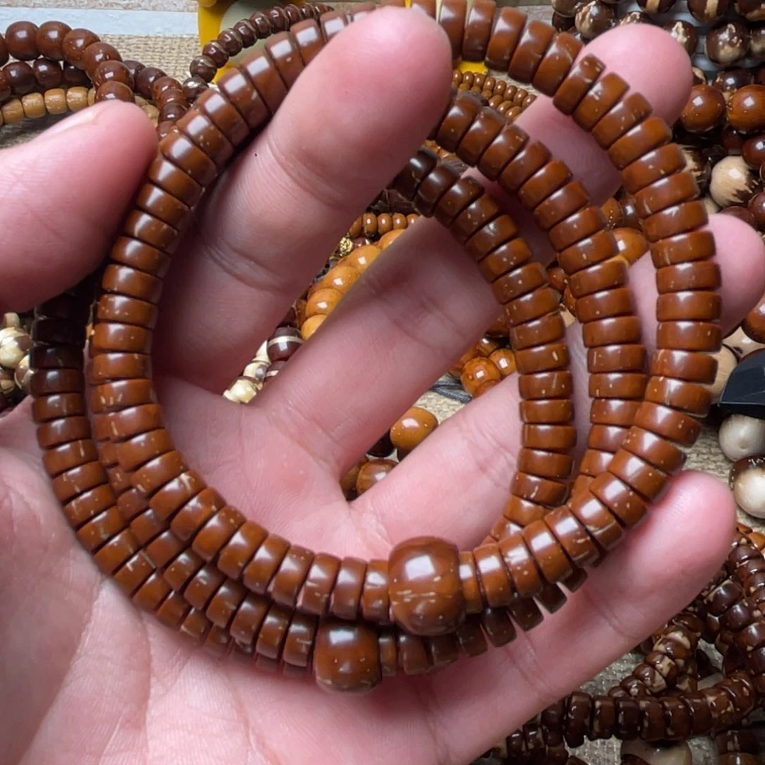 紫金鼠手串?紫金鼠10号