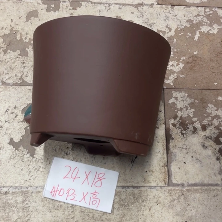 紫砂花盆破损包赔