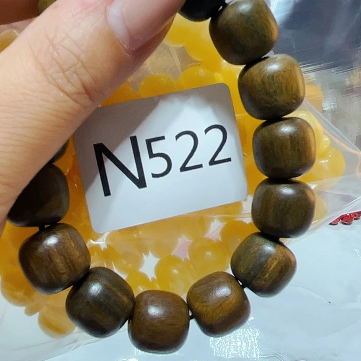 大果紫檀（缅甸花梨）522