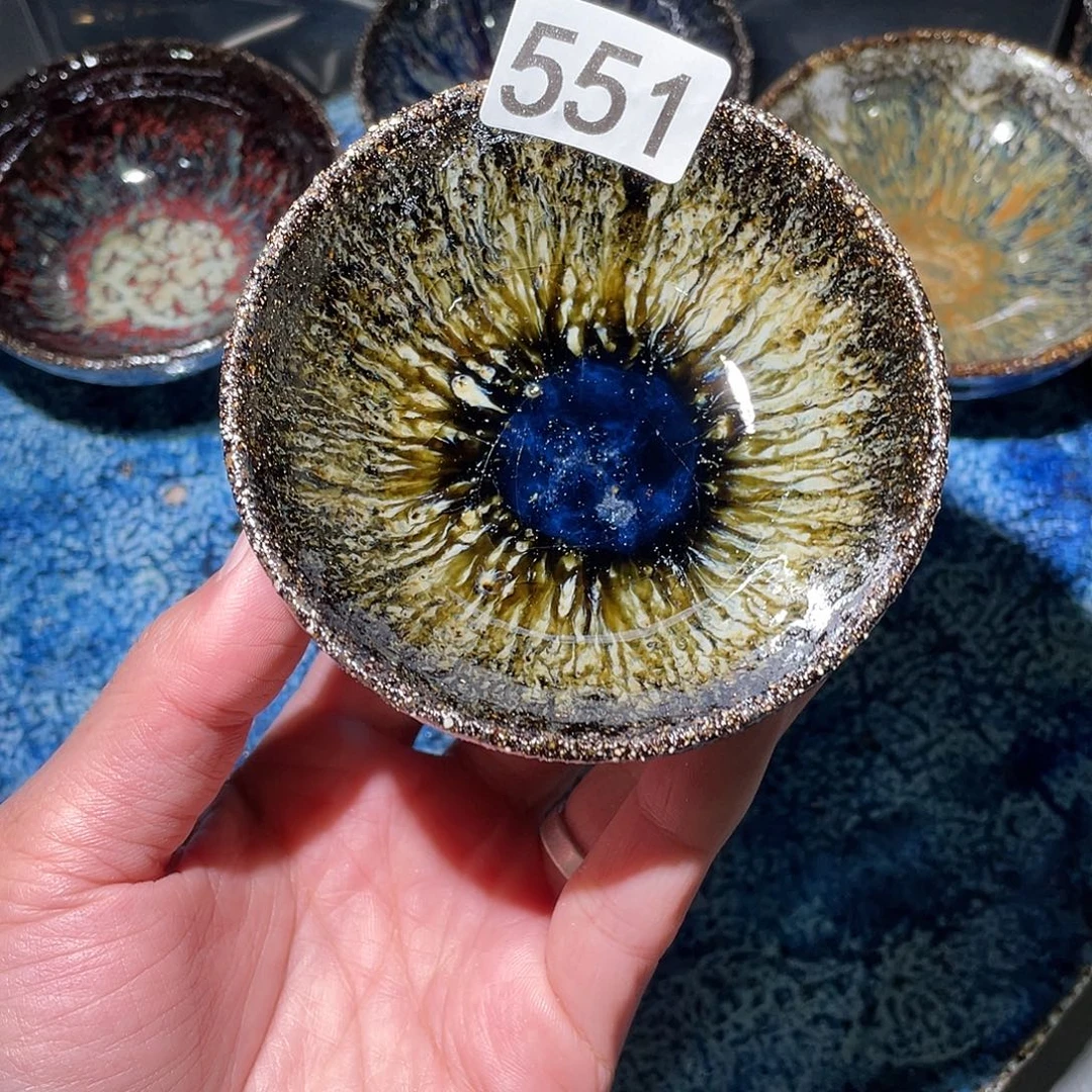 茶盏美好生活从开始到现在