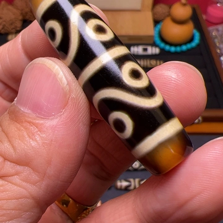 未镶嵌颈饰玛瑙/玉髓