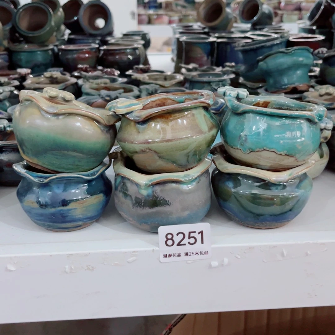 8251内口6景德镇手工制作