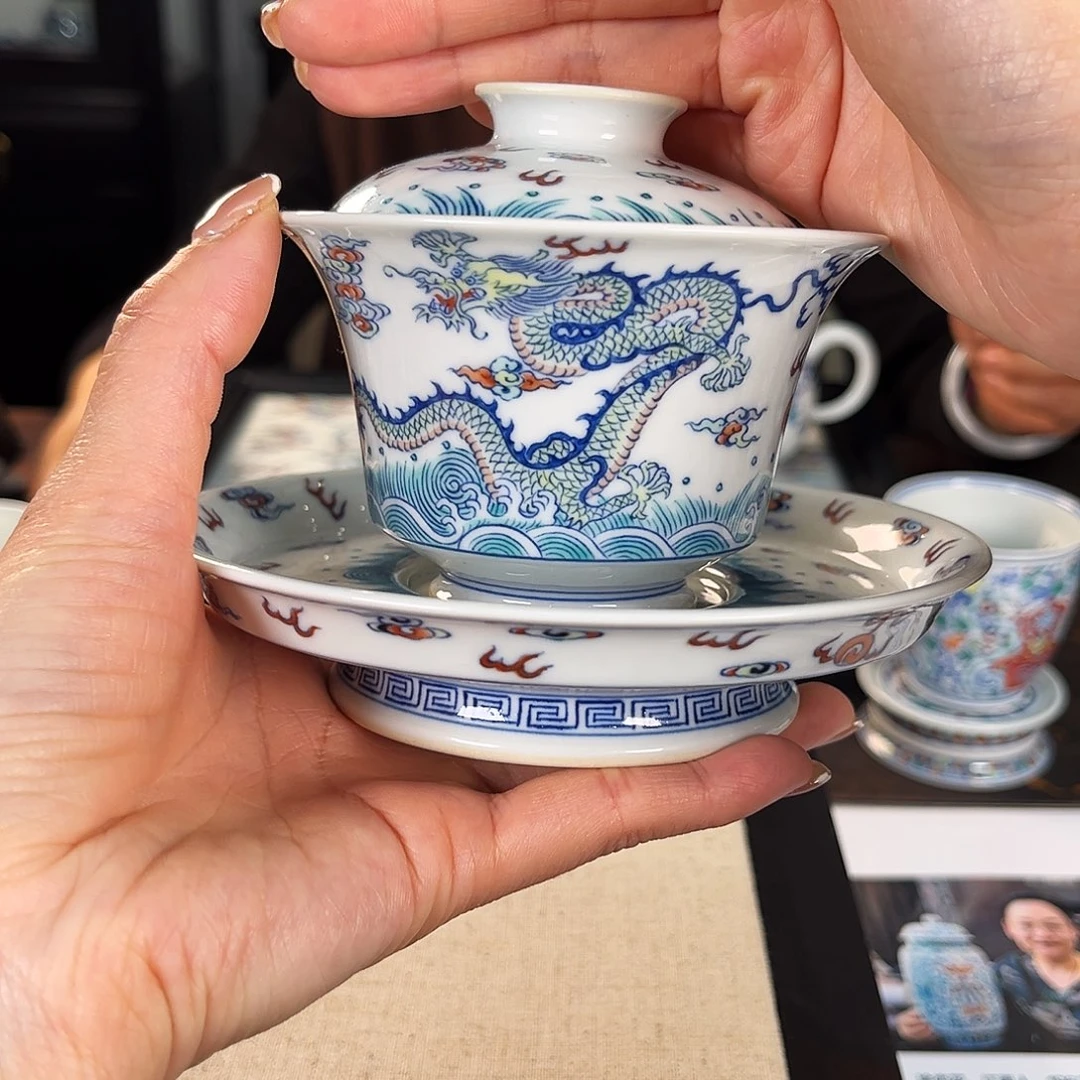 九鸣瓷艺九鸣瓷艺