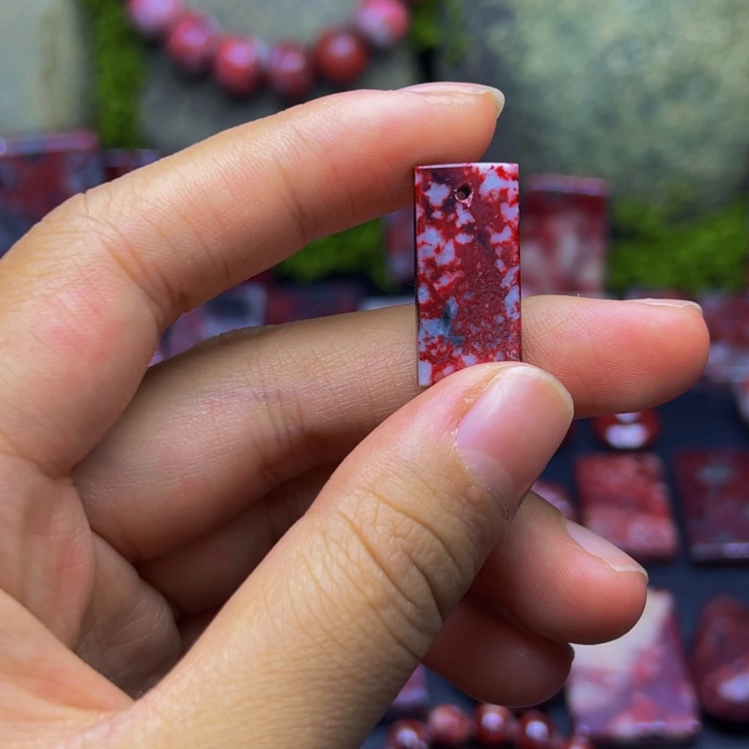 天然辰砂朱砂朱砂