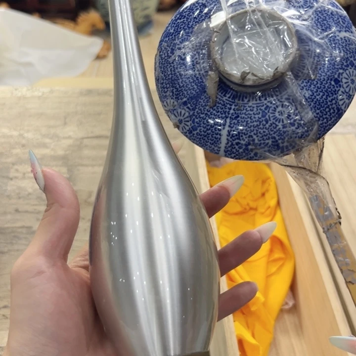 瓷片陶瓷制品生产技术的