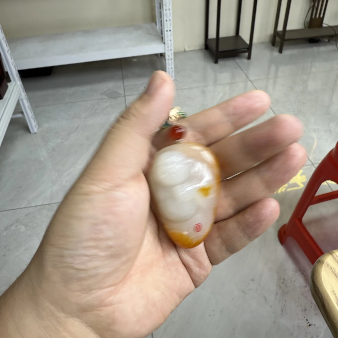 石包沁色佛公手把多样性发货拍一发一