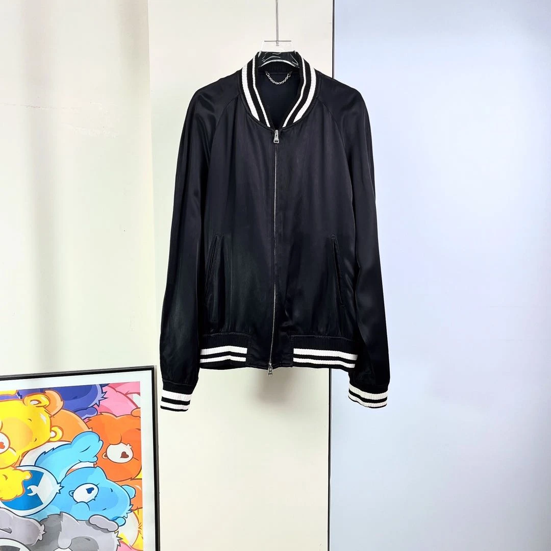 95新 LouisVuitton/路易威登 上衣拉链外套/50码/Xsp36598