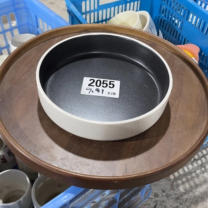 瓷微瑕外贸餐具2055