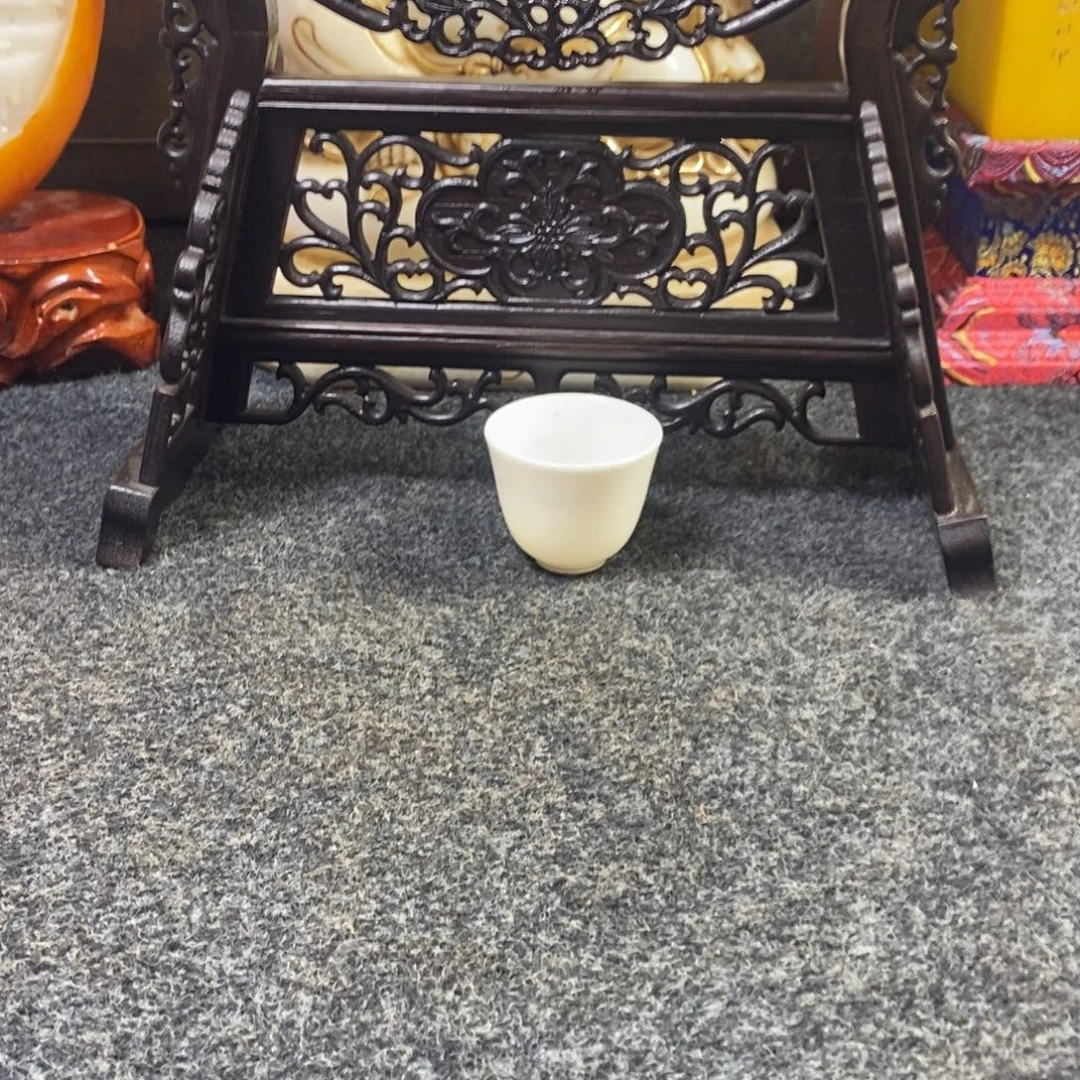 薛***）陶其他精品美物大摆件