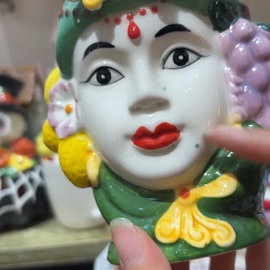 摆件外贸尾单微瑕，介意慎拍