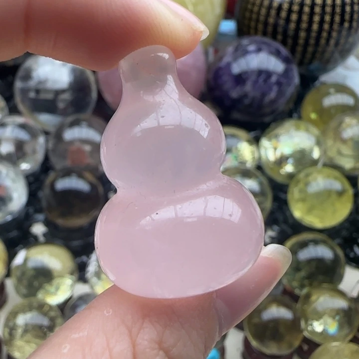 摆件未镶嵌水晶f211