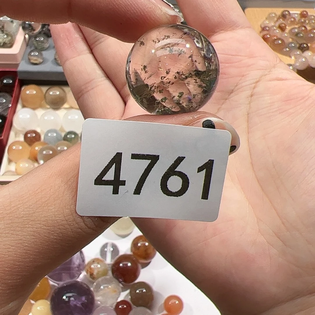 大型摆件（非配饰）未镶嵌水晶