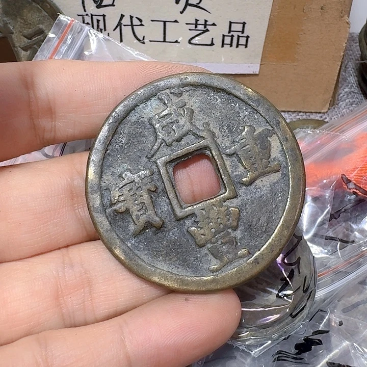 铜佛**到现代工艺品花钱