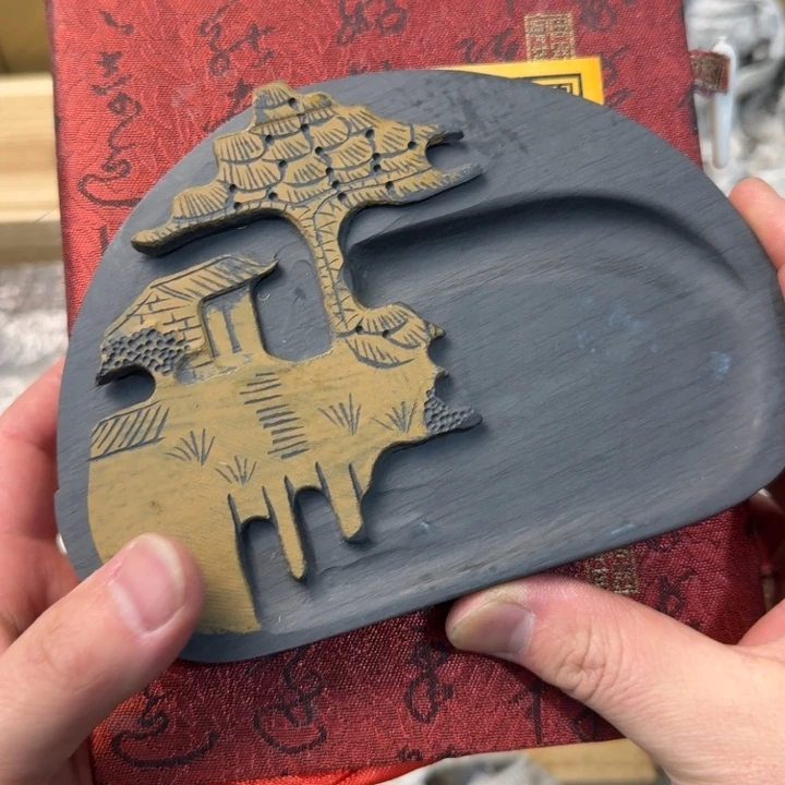 紫砂茶宠现代工艺美术作品