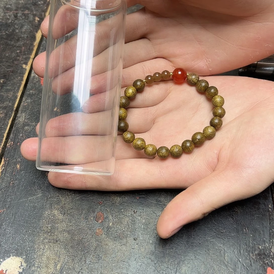 大叶紫檀（黑酸枝木类）