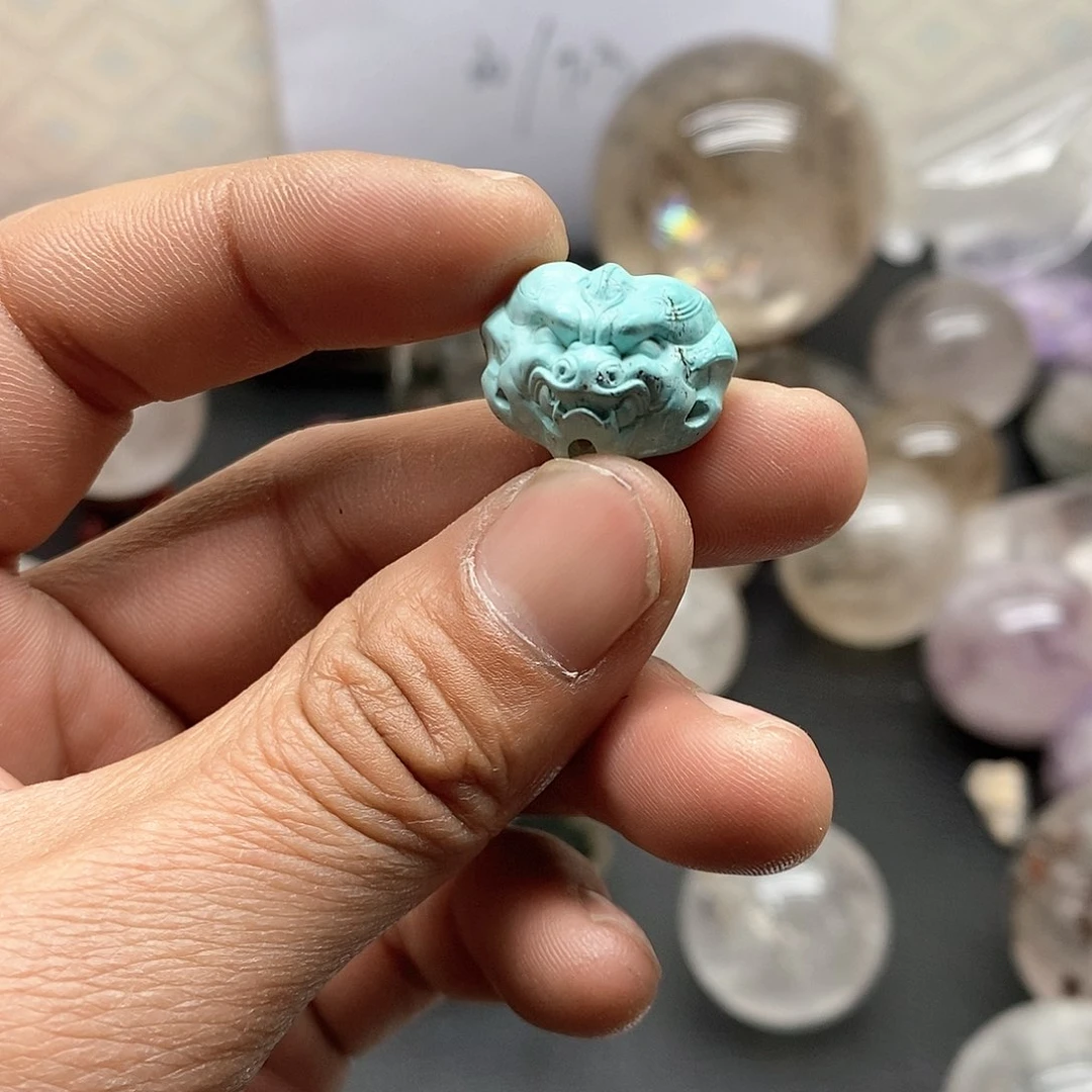 水晶128未镶嵌水晶石