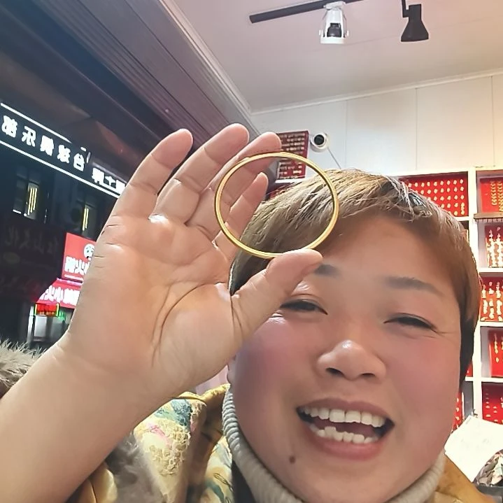 铜合金福利映诺3M镯