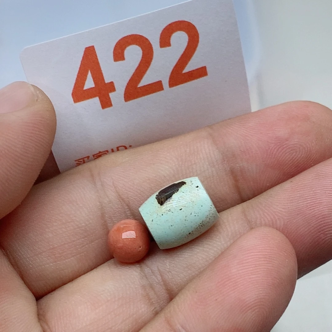 未镶嵌南红玛瑙珠宝奇石
