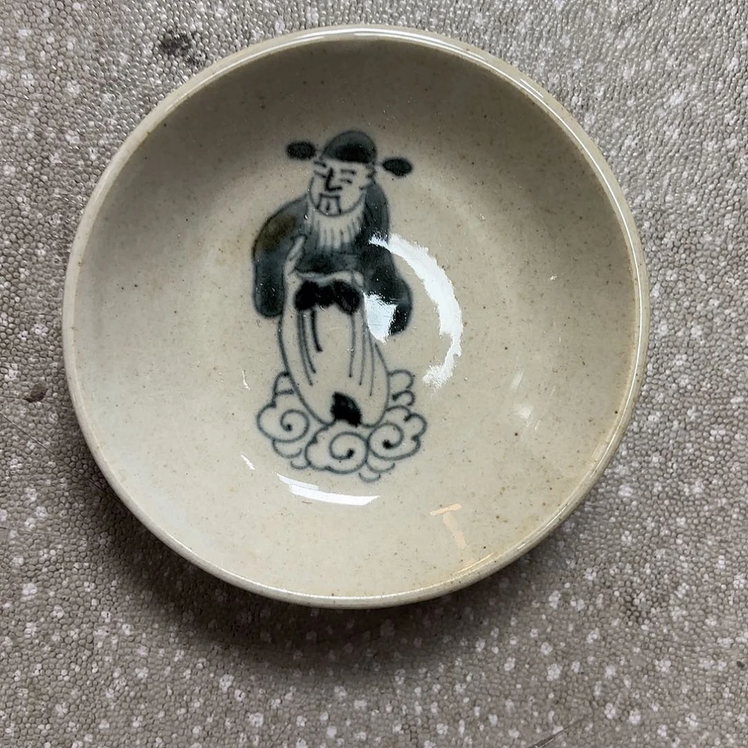 摆件陶王*妮陶瓷艺术作品欣赏