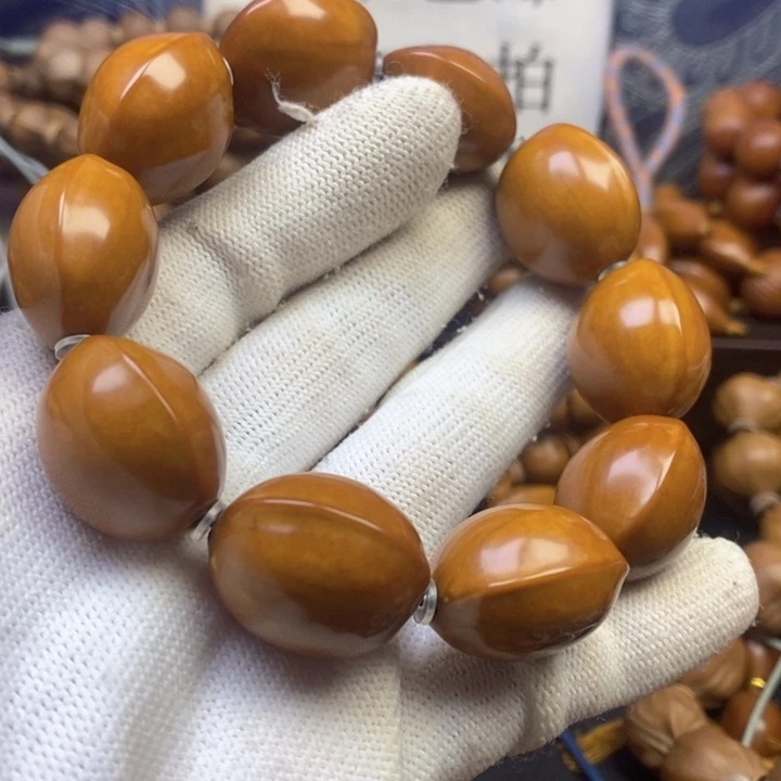 手串/手链橄榄核，2.3