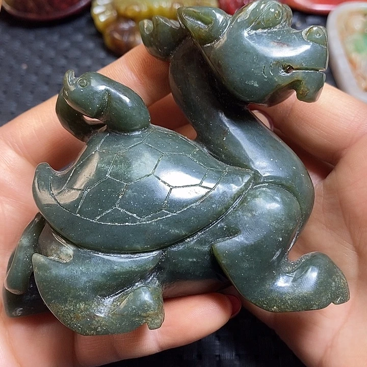 紫金钵盂菩提吊坠