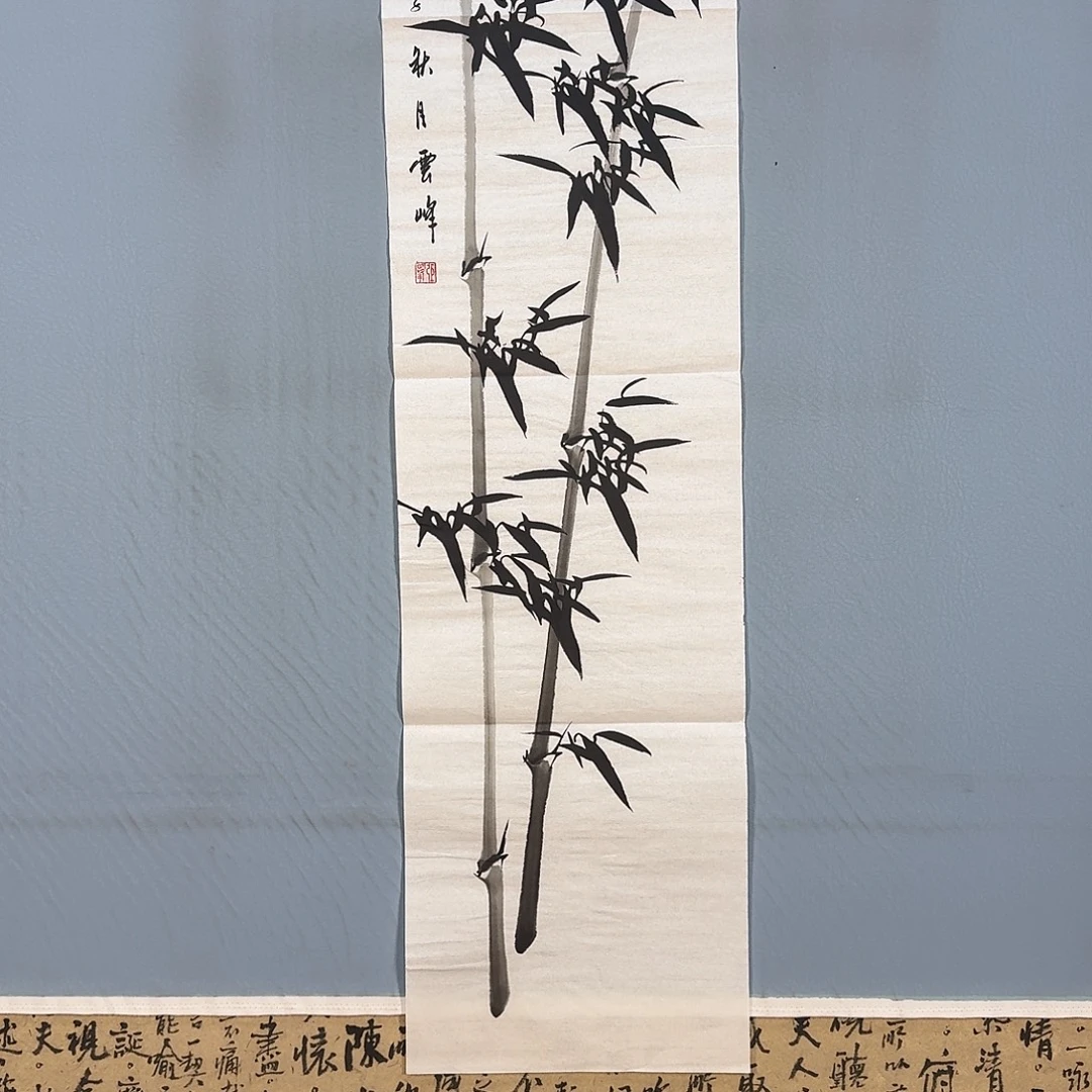 国画257 牡丹仙子好