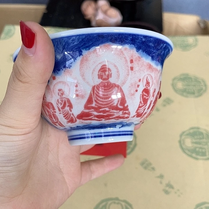 玲珑堂精品百货商行