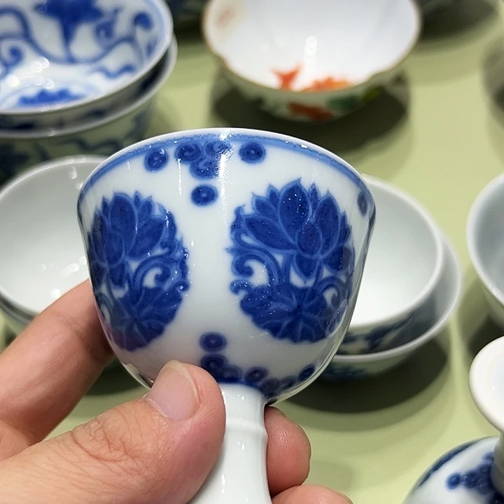 T***n景德镇陶瓷鑫龙景