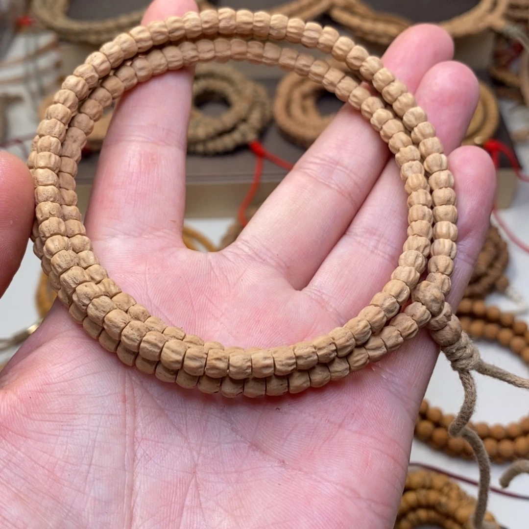 柏香籽/百香籽吊坠