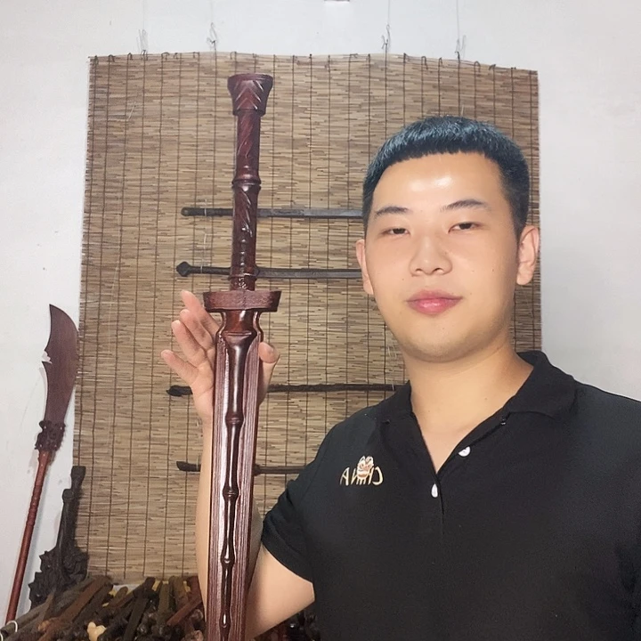 ****封紫檀木类成套家具紫檀