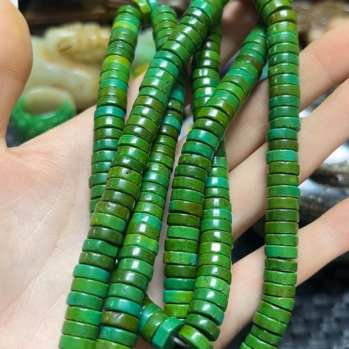 滴血莲花菩提吊坠