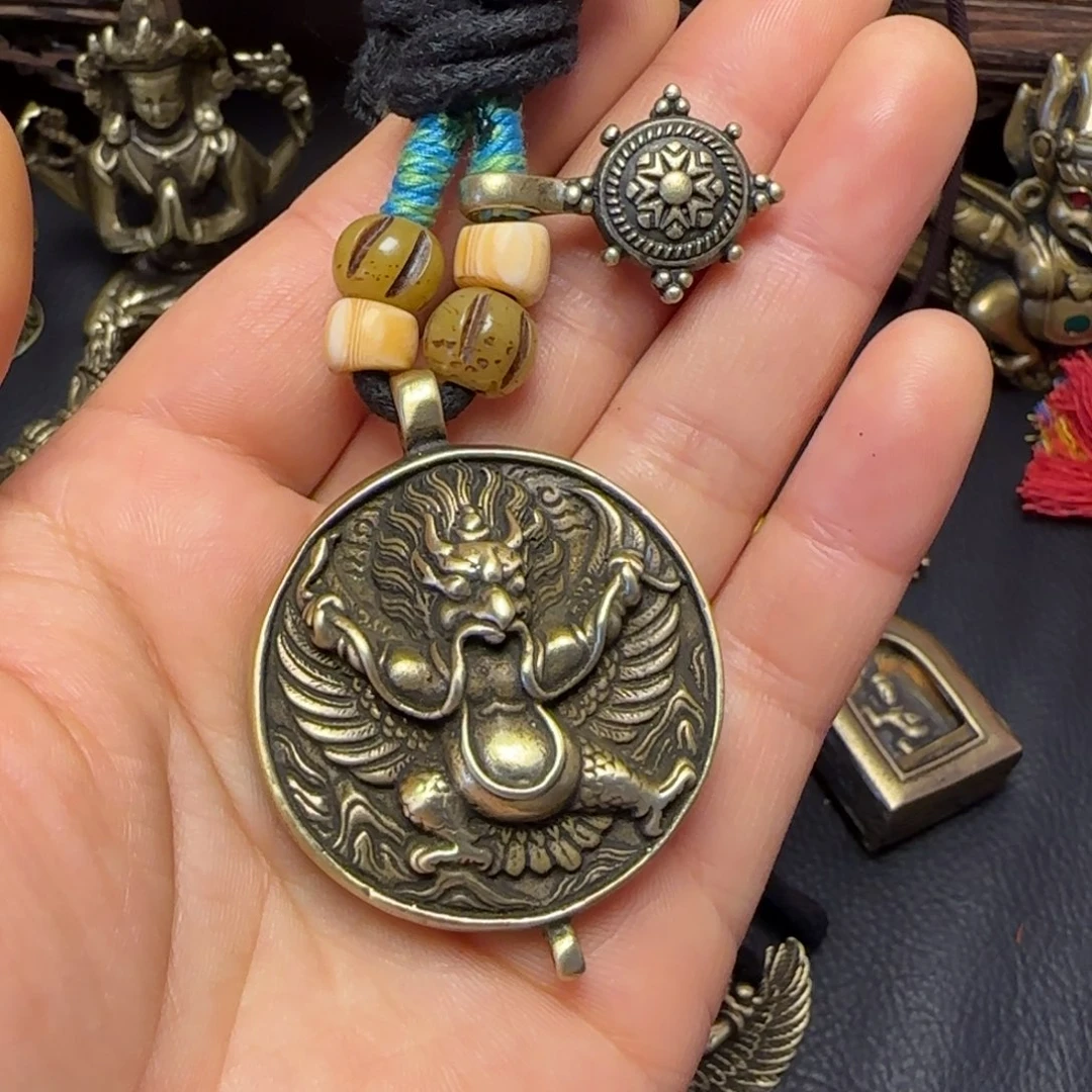 中***进泥塑藏传牌子……藏传牌子