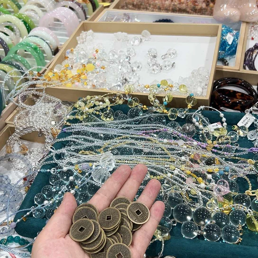 无非金属山鬼花钱123456