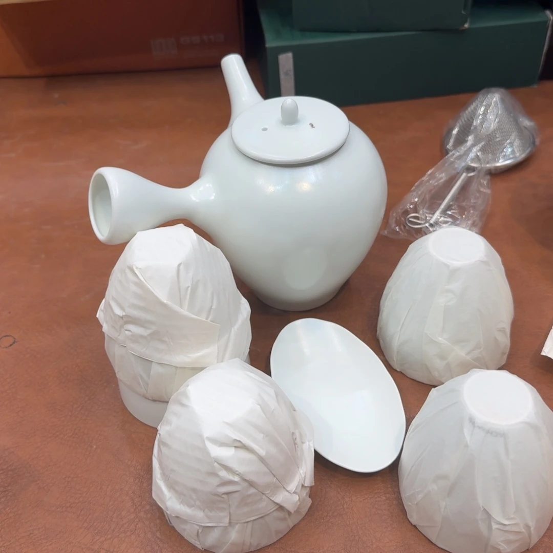 小狐狸好物推荐分享