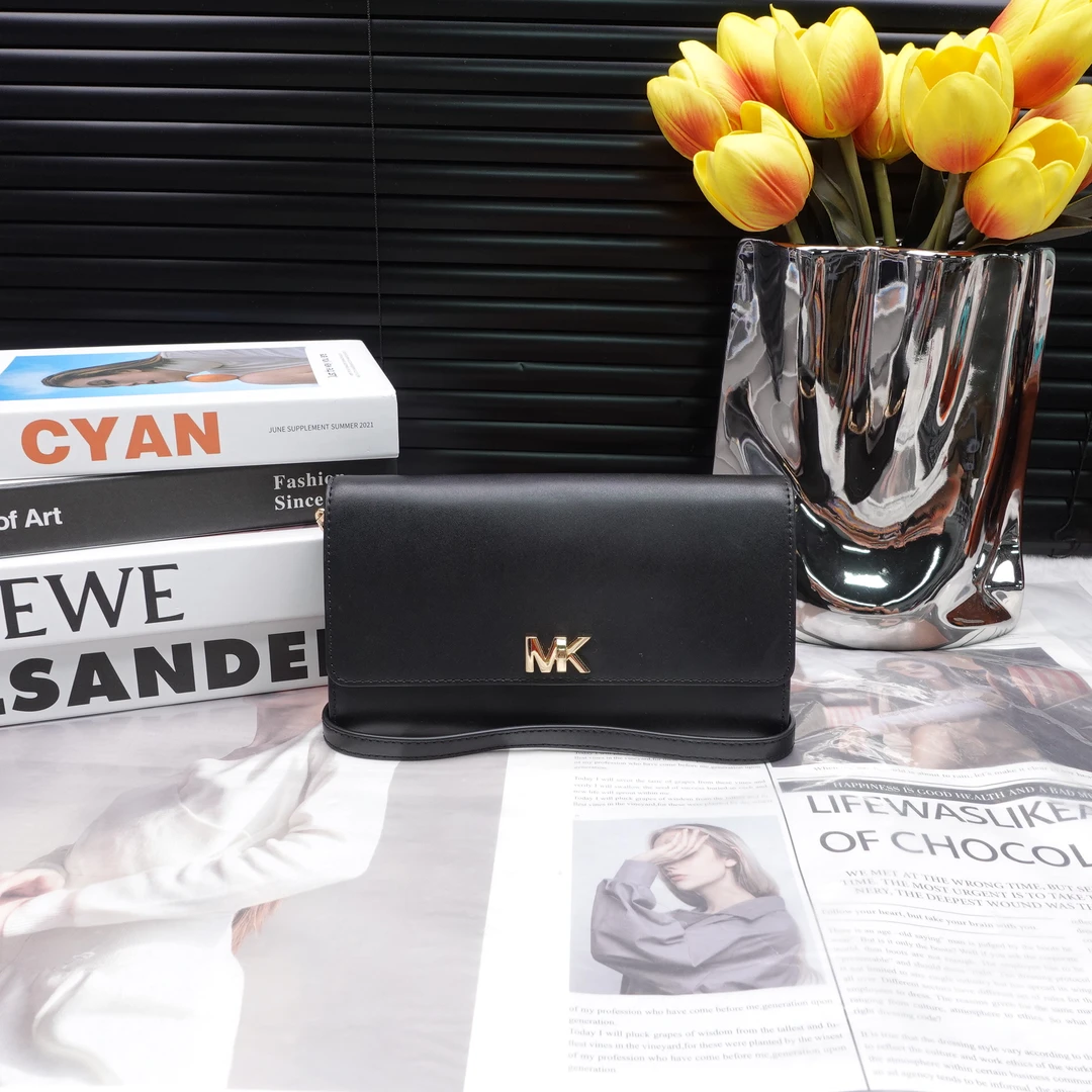 95新 MICHAELKORS/迈克高仕 单肩包/T10222722