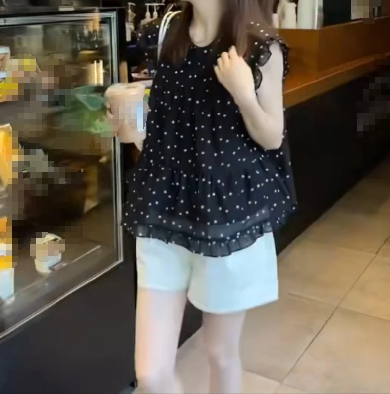 时尚潮流百搭精品女装zsx40268