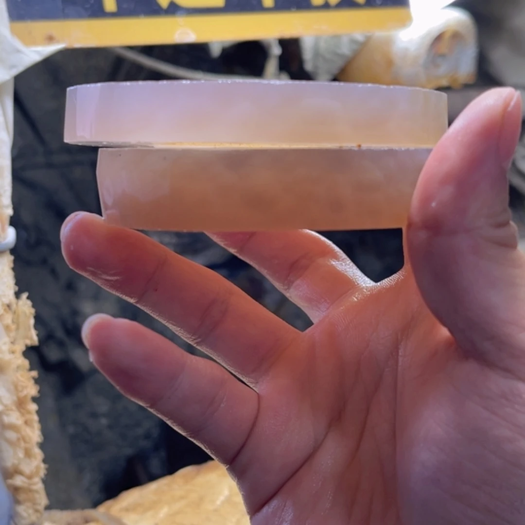明***好定制玛瑙天然玛瑙手镯原石