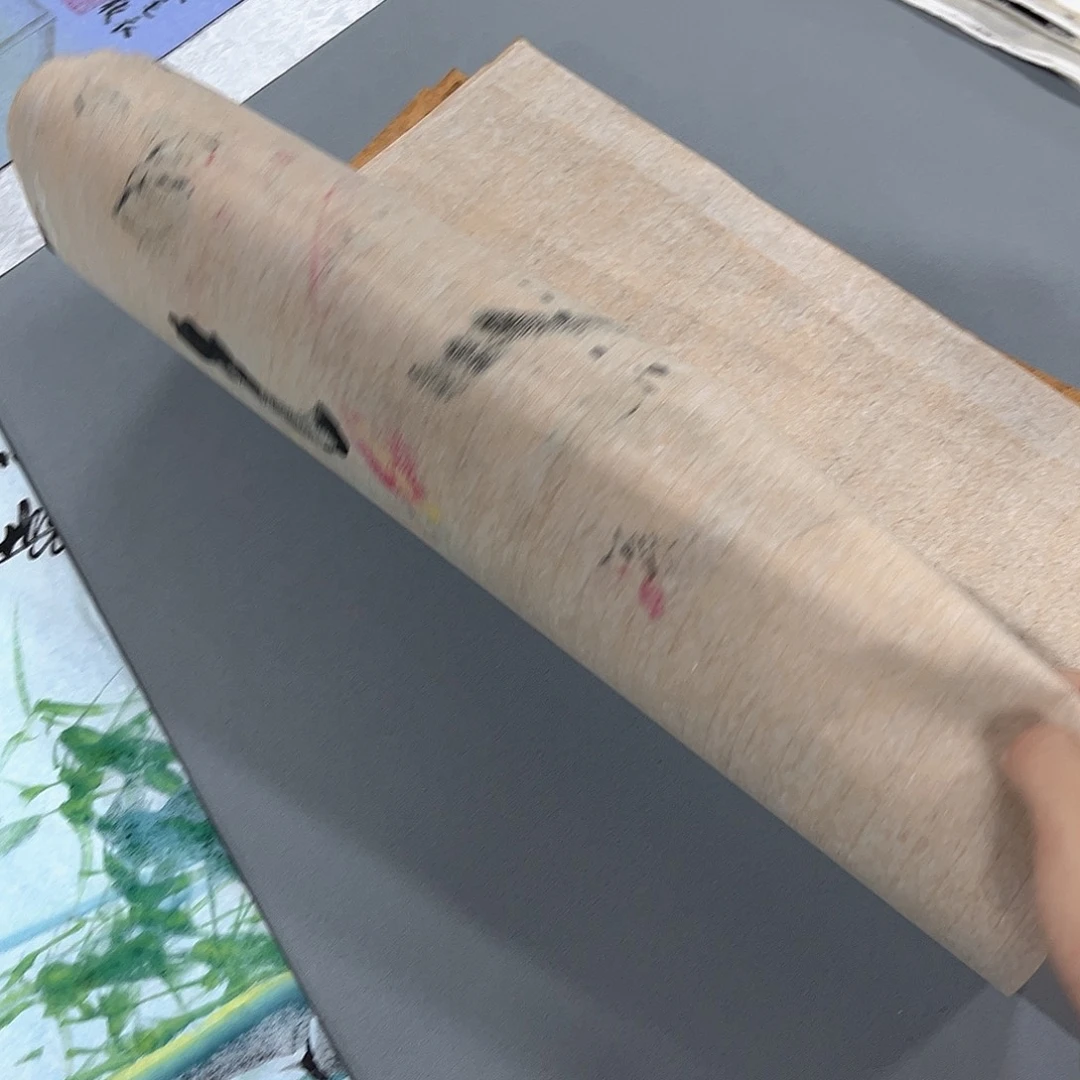 国画国画老师作品