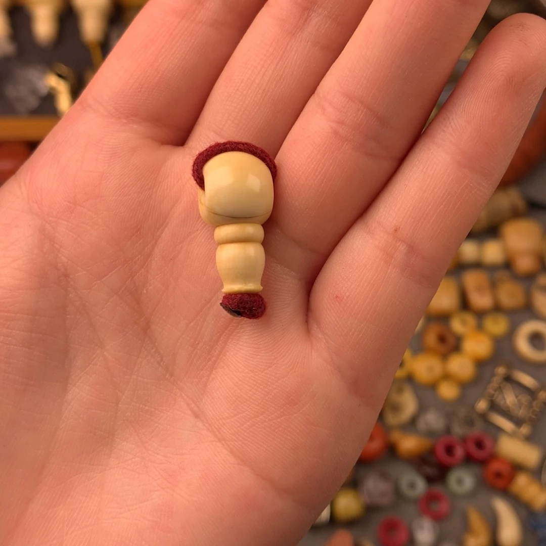 浊*醉藏传小七工艺品店