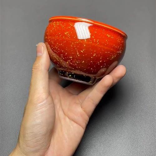 【闪购商品】茶盏-10126..........