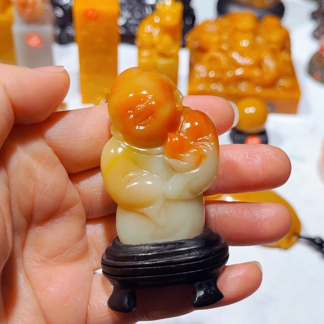 寿山石用****0石雕石雕石雕