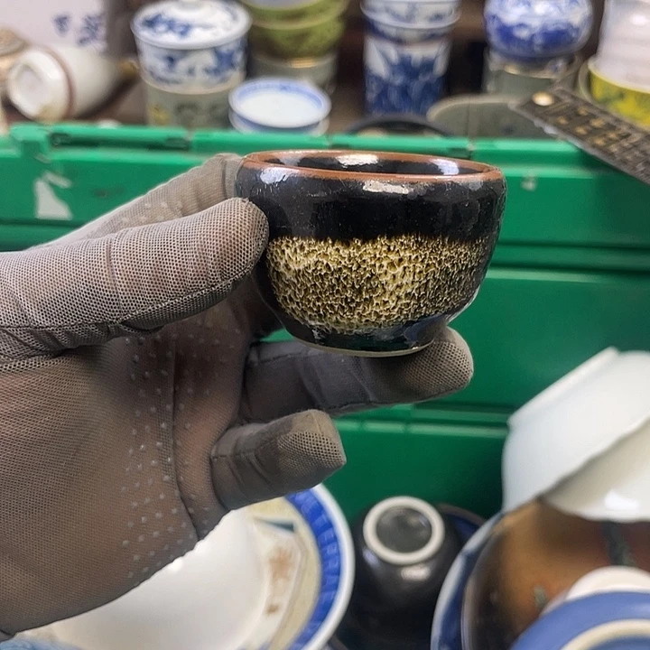 琉璃手工艺品开播了开播了开播了