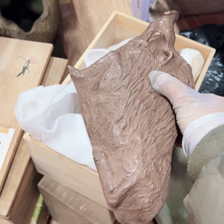 摆件米*年后发货感谢支持