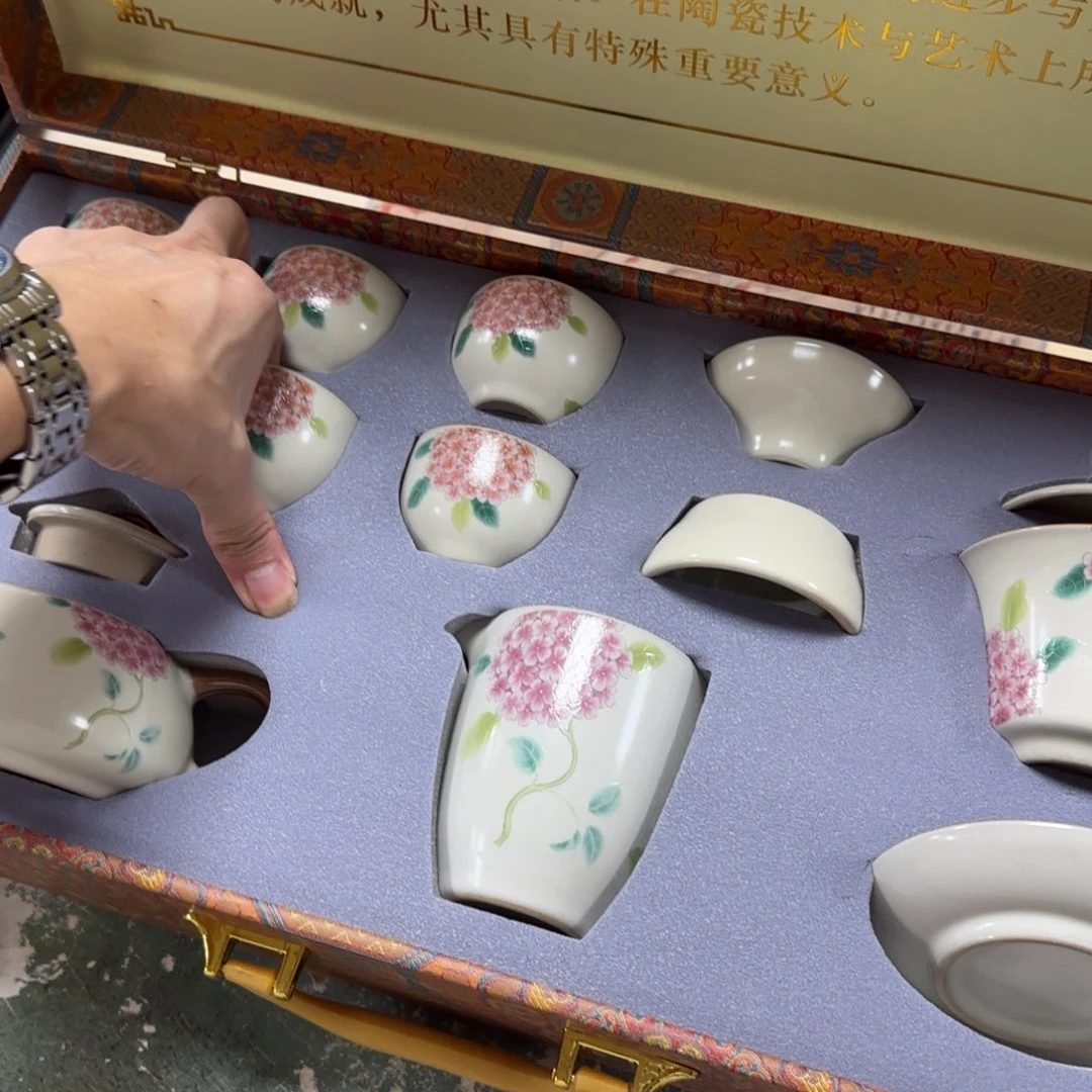 陶瓷茶具陶瓷茶具