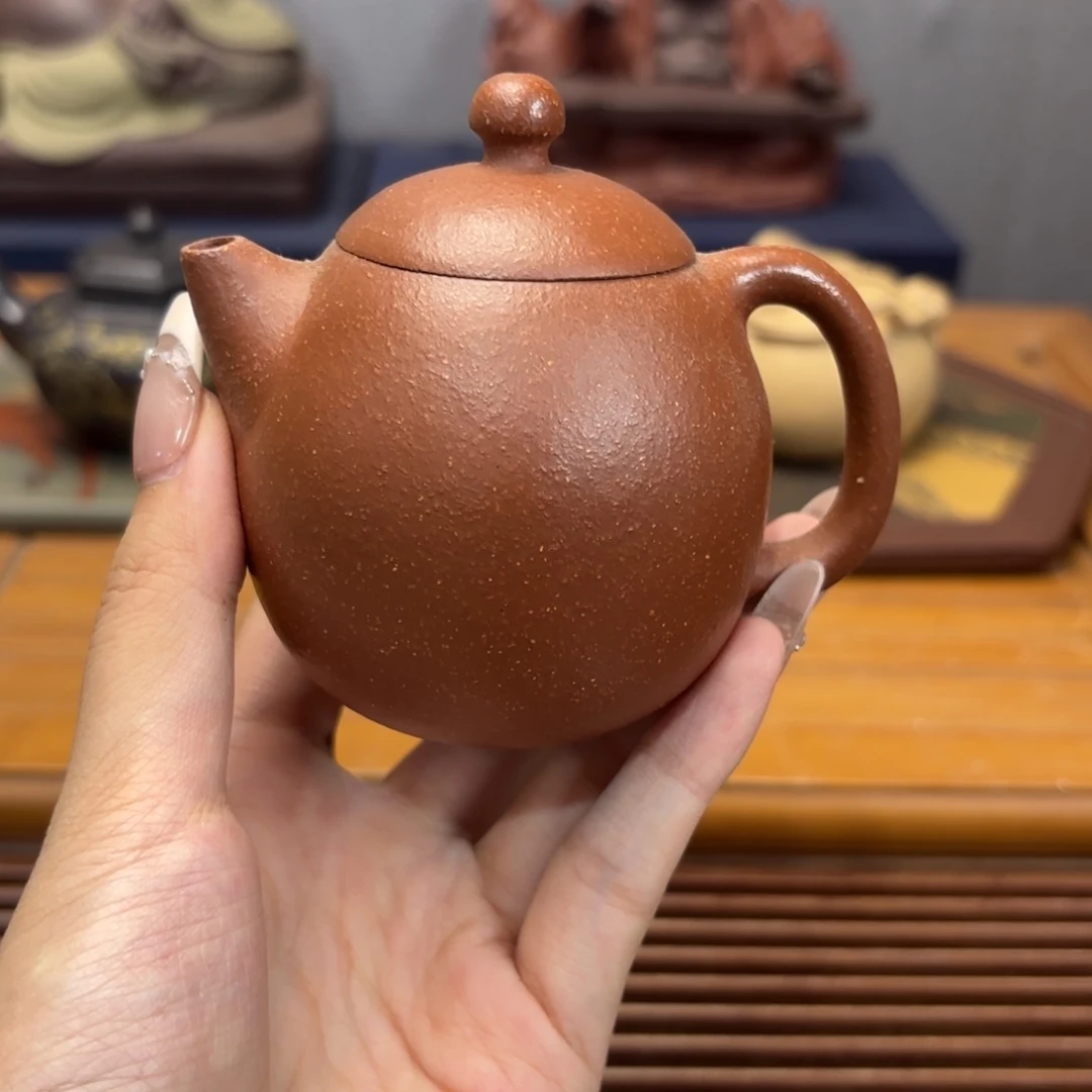 紫砂茶宠五号店专项