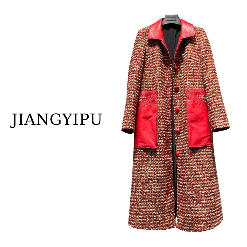 Jiangyipu&缘品味【样衣】“轻奢高定设计款休闲”女装MS